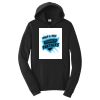 Fan Favorite Fleece Pullover Hooded Sweatshirt Thumbnail