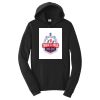 Fan Favorite Fleece Pullover Hooded Sweatshirt Thumbnail