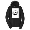Fan Favorite Fleece Pullover Hooded Sweatshirt Thumbnail