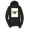 Fan Favorite Fleece Pullover Hooded Sweatshirt Thumbnail
