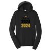Fan Favorite Fleece Pullover Hooded Sweatshirt Thumbnail
