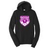 Fan Favorite Fleece Pullover Hooded Sweatshirt Thumbnail
