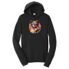Fan Favorite Fleece Pullover Hooded Sweatshirt Thumbnail