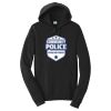 Fan Favorite Fleece Pullover Hooded Sweatshirt Thumbnail
