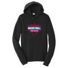 Fan Favorite Fleece Pullover Hooded Sweatshirt Thumbnail