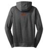 Tri Blend Fleece Full Zip Hoodie Thumbnail